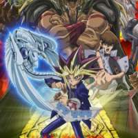   Yu-Gi-Oh!: The Movie <small>Music</small> 